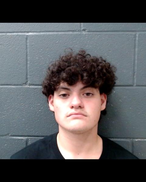 MARROQUIN, TRAVIS ELI booking photo