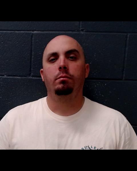 LARA, CHRISTIAN JACOB booking photo