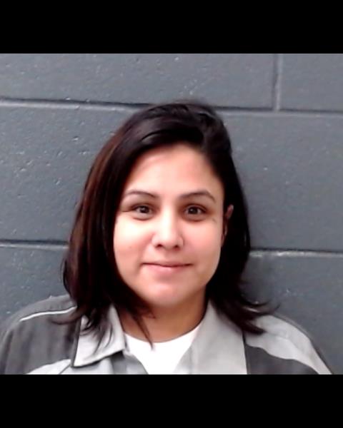 ALVAREZ, STACY CLAUDETTE booking photo