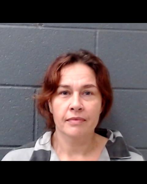 BRADY, AUTUMN FAYE booking photo