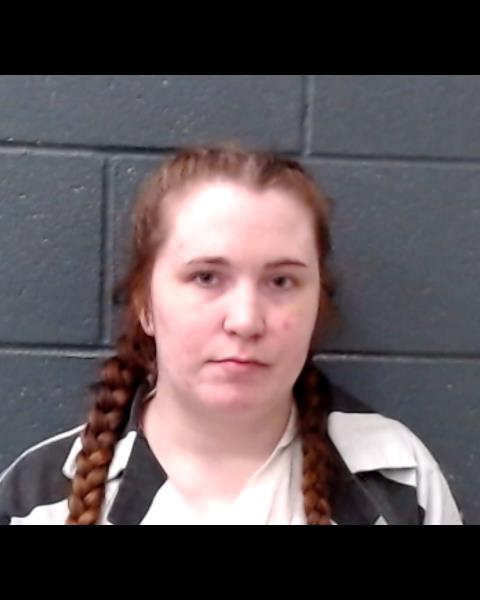 HARDAWAY, SARAH CATHERINE booking photo