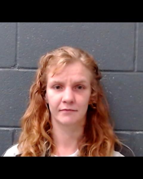 PRATKA, IVEY JADE booking photo