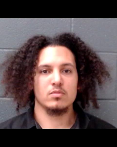 IVORY, DEONDRE DEVON booking photo