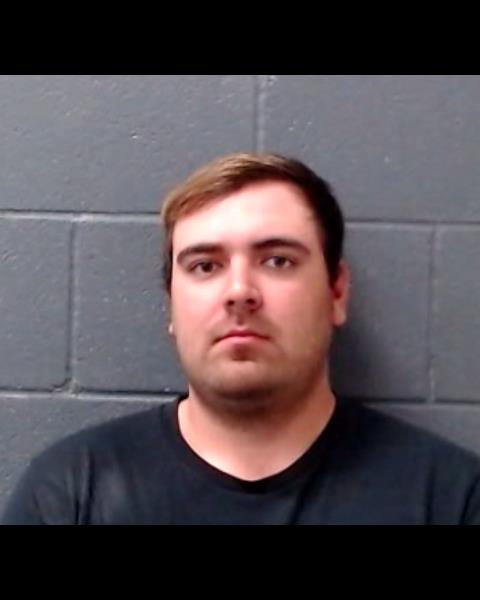 JUNEK, JAMES RAY, Jr. booking photo