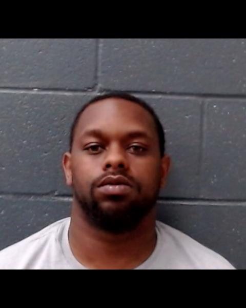 JONES, QUAYLON DEZRELL booking photo