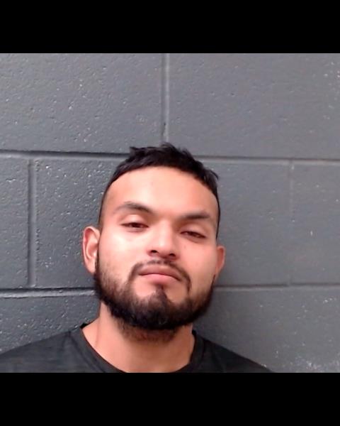 PEREZ, CHRISTOPHER RYAN booking photo