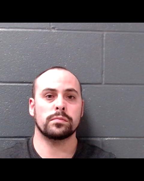 LENOIS, THEODORE JOSEPH booking photo