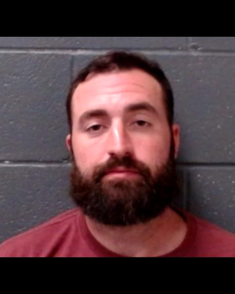 DAILEY, COREY ROBERT booking photo