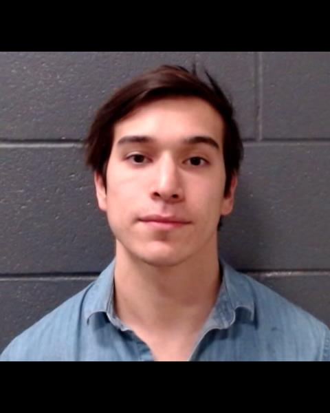 LECHLER, DARWIN ALEJANDRO booking photo