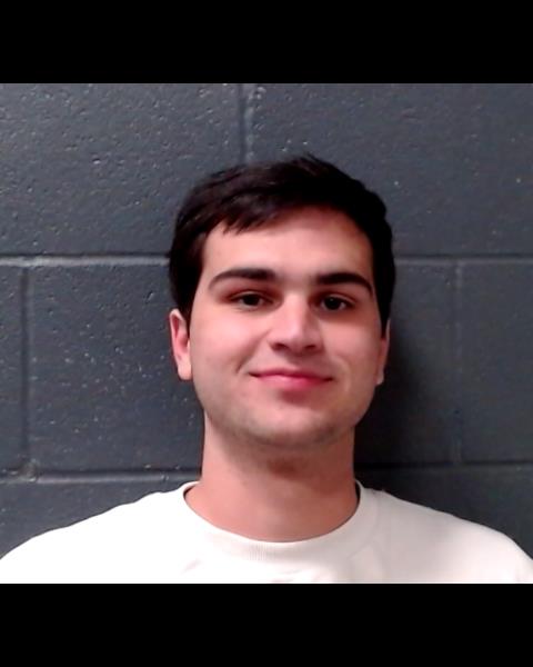 SALDANA, PABLO ROBERTO booking photo