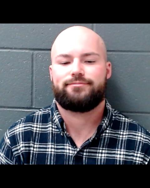 DAVENPORT, DAVE MICHAEL booking photo