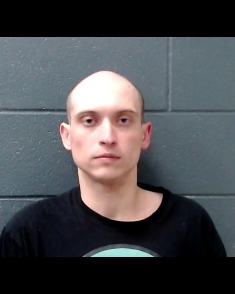 PIRAINO, CHRISTIAN DAKOTA booking photo