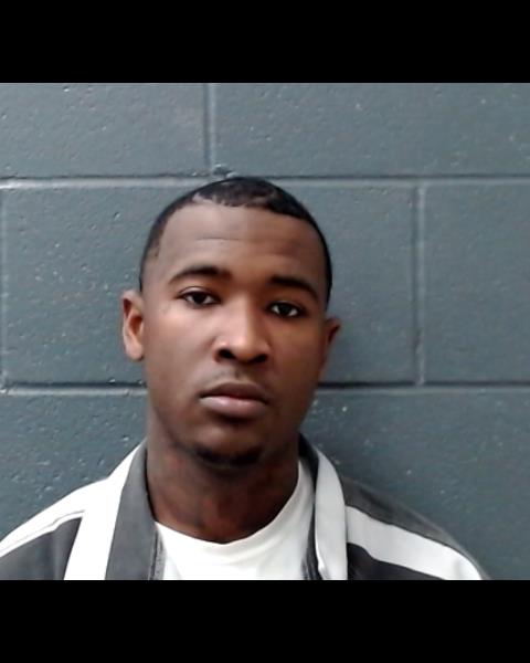 DELOCH, KENNETH KEVION booking photo