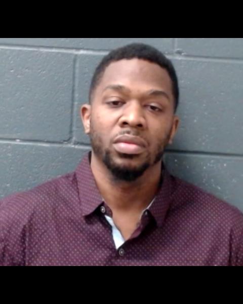 THOMAS, JOSHUA LEE-CORNELL booking photo