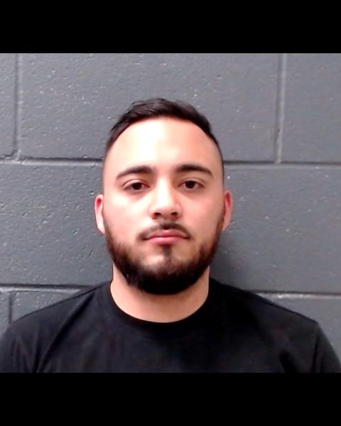 ONTIVEROS, BRYAN LEE booking photo