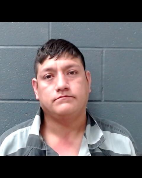 REGALADO, JONATHAN AUGUSTUS booking photo