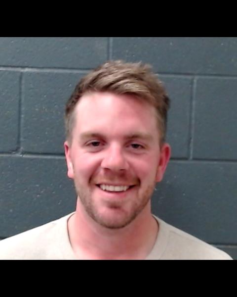 THERET, AUSTIN LOPER booking photo