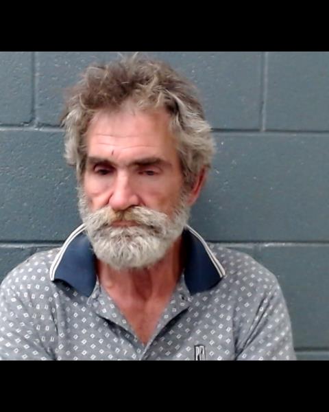 LOWE, CHARLES DANIEL booking photo