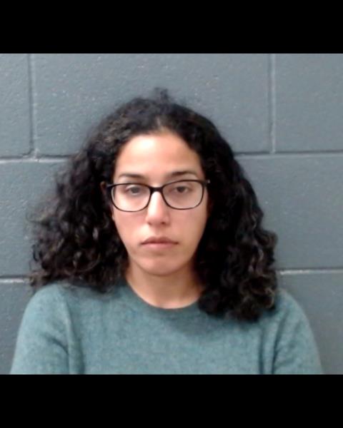 RHIMA, LINDA BASSIONY booking photo