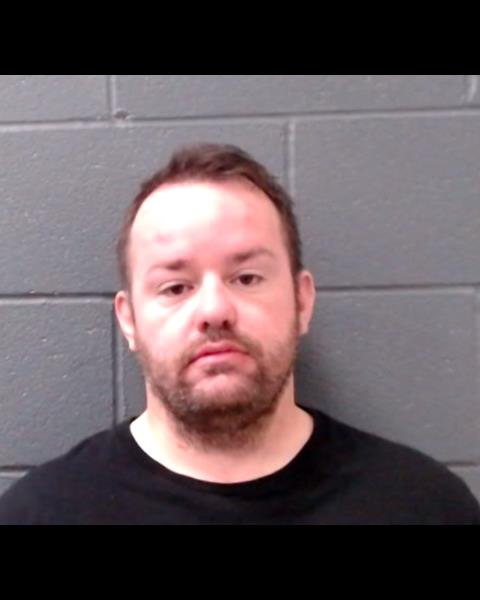 SUGG, LANDON MATTHEW booking photo