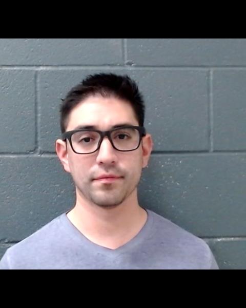 GUTIERREZ, JODANIEL booking photo