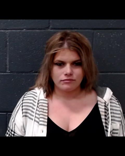 DRESSLER, AVALON SANTANA booking photo