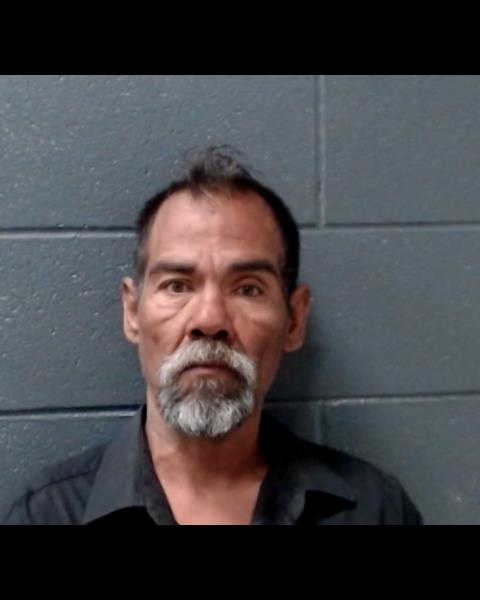 GONZALES, GILBERT booking photo