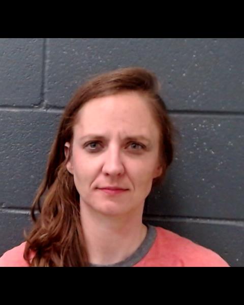 CUMMINGS, BETSY CLAIR booking photo