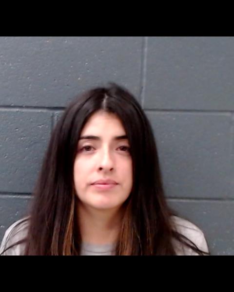 VALDIVIA, EVANGELINA LETICIA booking photo