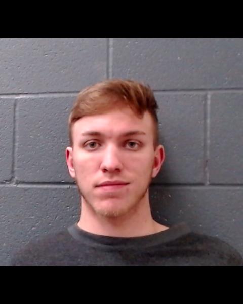 JENKINS, RYAN PATRICK booking photo