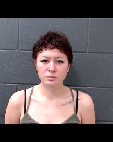 TRUEBLOOD, ISABELLE ARDEN booking photo
