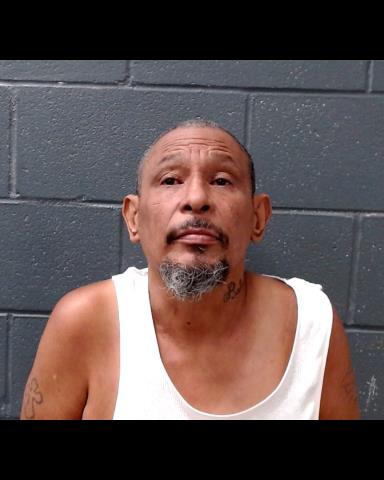 ARCE, HILARIO booking photo