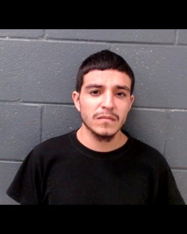 LABANCA, BRANDON REIGH booking photo