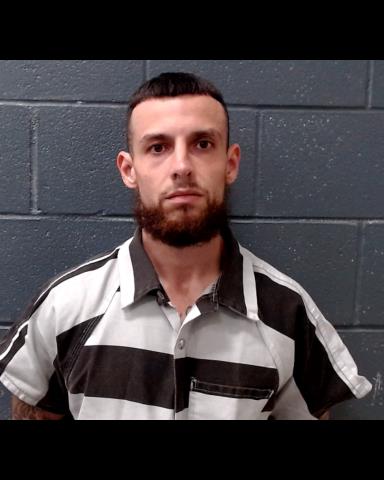 STROUD, MICHAEL JOSHUA booking photo