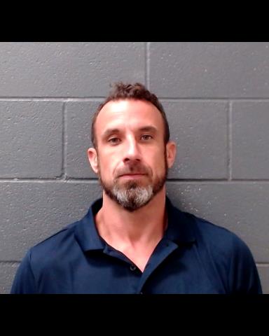 CARPENTER, KEVIN ROBERT booking photo