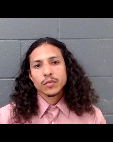 PEREZ, EFRAN LOUIS booking photo