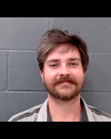 CUNNINGHAM, JOSEPH HENRY booking photo