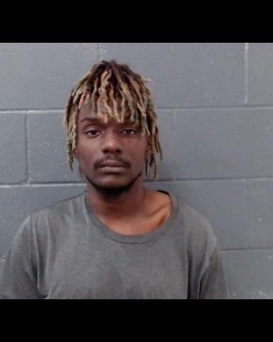 CADE, MONTRAE JAKOY booking photo