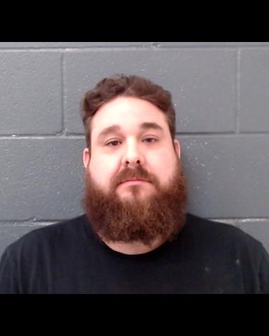 WOHLFARTH, JOSHUA JACOB booking photo