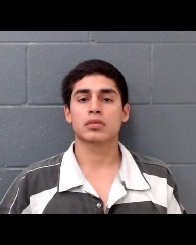 VARGAS, EVERARDO booking photo