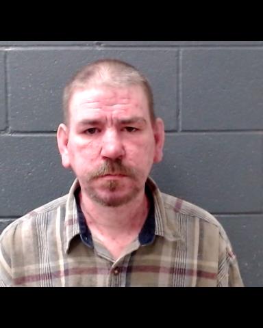 ROBERTS, CHRISTOPHER JOSEPH booking photo