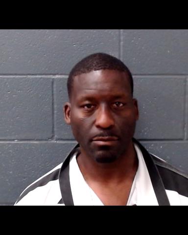 TOLBERT, ANTWAN LAMONT booking photo