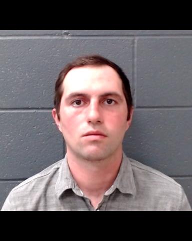 MONTGOMERY, JUSTUS BRENNAN booking photo