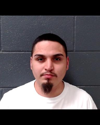 GAMEZ, JUSTIN STEPHEN booking photo