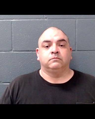 BARRIENTEZ, MICHAEL KENNETH booking photo