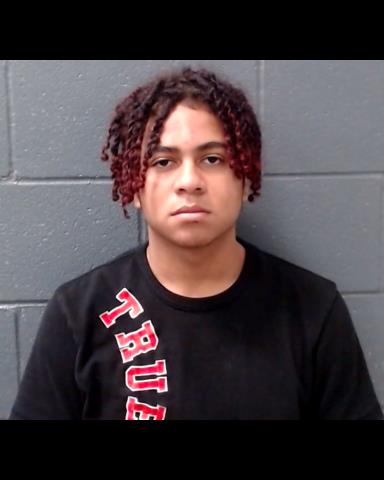 RINGSTAFF, ERICK SAMUEL booking photo