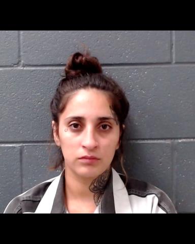 HERNANDEZ, DOMONIQUE MARIE booking photo