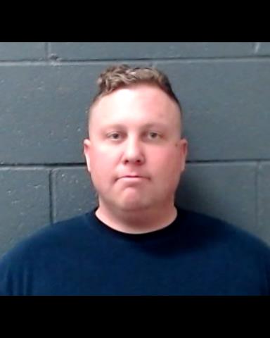 HYATT, JONATHAN DAVID booking photo