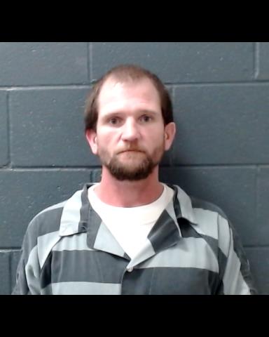 JOHNSON, WILLIAM MARSHALL booking photo