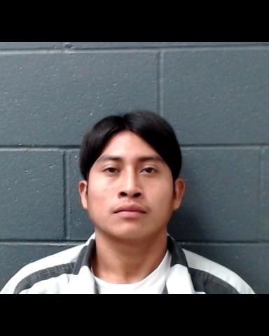 PEREZ-GARCIA, ANSELMO GREGORIO booking photo